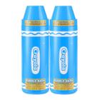 Crayola Rinse And Pour Bubble Bath Wash - Blue - 33.8 Fl Oz/2pk