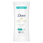 Dove Beauty Dove Advanced Care Sensitive 48-hour Antiperspirant & Deodorant