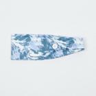 Women's Headband With Mask Attachment - All In Motion Blue