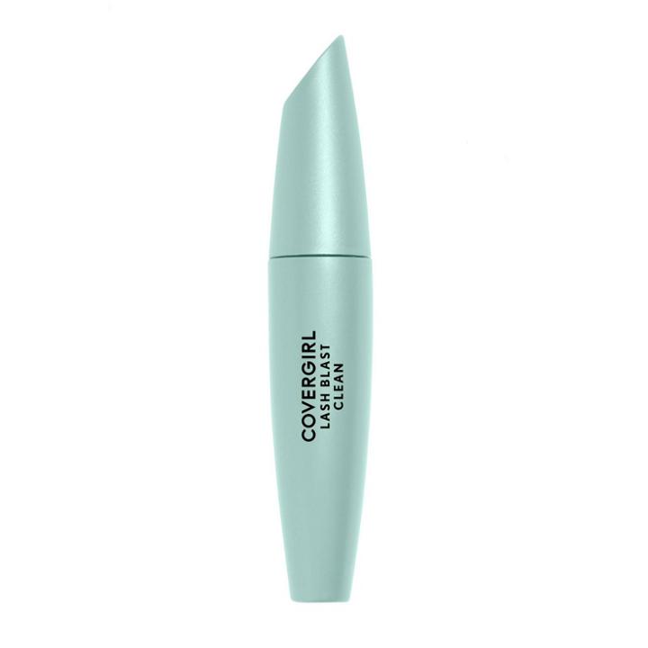 Covergirl Lash Blast Clean Volume Mascara - 800 Very Black