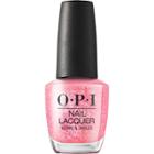 Opi Xbox Nail Lacquer - Pixel Dust