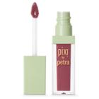 Pixi Mattelast Liquid Lipstick - Evening Rose