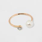 Wrap Ring - A New Day Gold