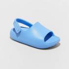 Toddler Boys' Wynne Water Shoes - Cat & Jack Blue