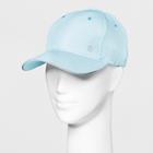 Women's Ripstop Baseball Hat - C9 Champion Teal (blue)