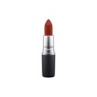 Mac Powderkiss Lipstick - Dubonnet Buz - 0.1oz - Ulta Beauty