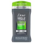 Dove Men+care Extra Fresh 48-hour Antiperspirant & Deodorant Stick