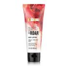 Quiet & Roar Mini Lotion - Vanilla & Chai