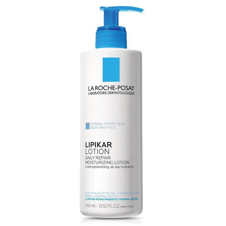 La Roche Posay La Roche-posay Lipikar Daily Repair Moisturizing Body Lotion
