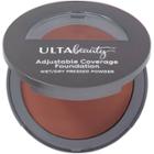 Ulta Beauty Collection Adjustable Coverage Foundation - Dark Neutral - 0.3oz - Ulta Beauty