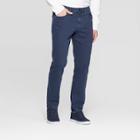 Men's 30 Slim Fit Jeans - Goodfellow & Co Blue