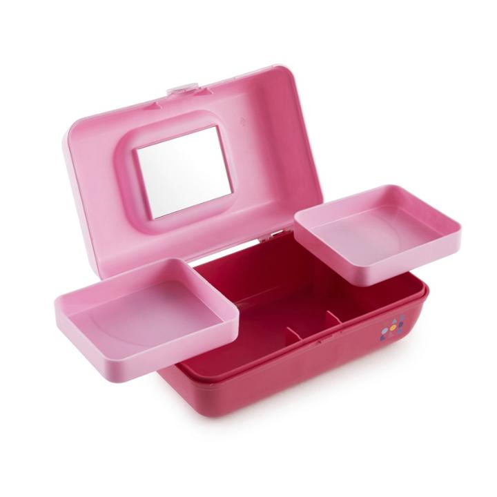 Retro Caboodles Pretty In Petite-