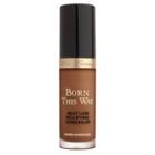 Too Faced Born This Way Super Coverage Concealer - Cocoa - 0.5 Fl Oz - Ulta Beauty