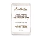 Sheamoisture 100% Virgin Coconut Oil Bar