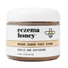Eczema Honey Brown Sugar Face