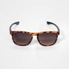 Boys' Shell Eyewear - Cat & Jack Aqua, Blue/white