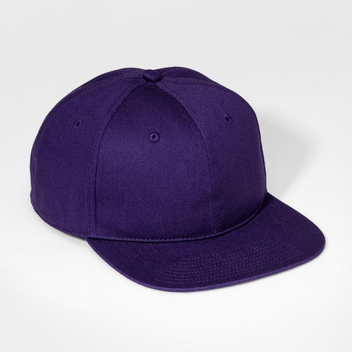 Boys' Panel Baseball Hat - Art Class Purple