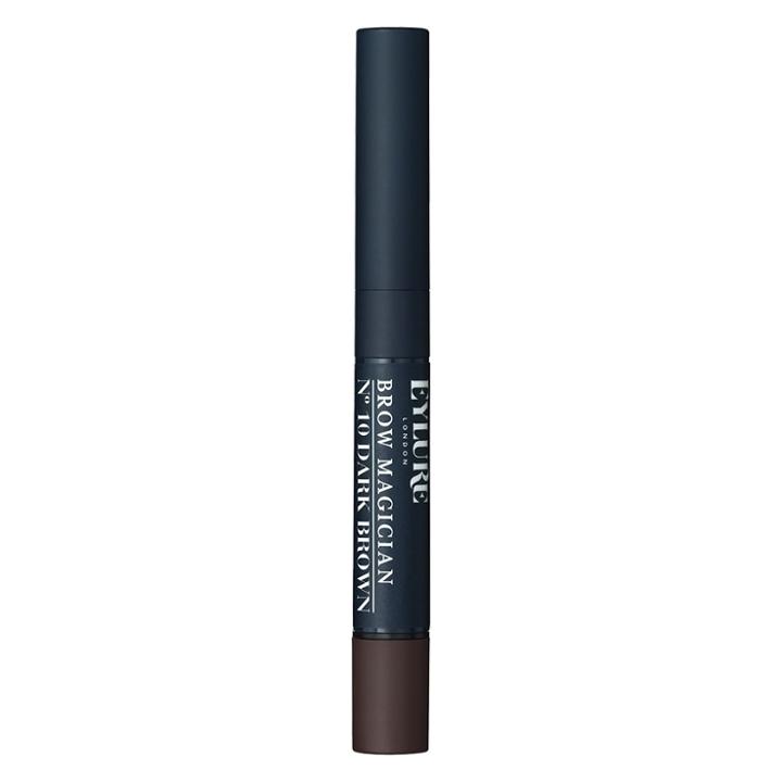 Eylure Eyebrow Magician Dark Brown - 0.01oz,