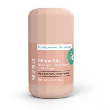 Myro Pilllow Talk Deodorant Starter Kit
