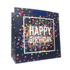Spritz Happy Birthday Large Gift Bag -