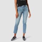 Denizen From Levi's Women's High-rise Ankle Slim Jeans - Dreamlover
