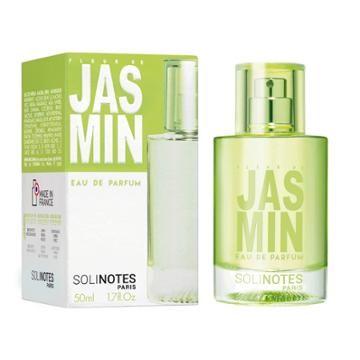 Solinotes Perfumes And Colognes Jasmin