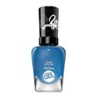Sally Hansen Miracle Gel It Takes Two Nail Color - 891 The Storian