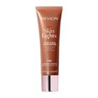 Revlon Skinlights Face Glow Illuminator And Liquid Bronzer 002 - Bronze Light