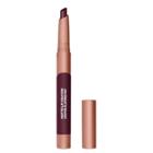 L'oreal Paris Infallible Matte Lip Crayon Lasting Wear Smudge Resistant Chocolate Delight - 0.04oz, Brown Delight