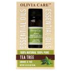 Olivia Care 100% Pure Tea Tree Essential Oil
