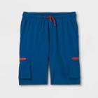 Boys' Adventure Shorts - All In Motion Deep Teal