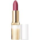 L'oreal Paris Age Perfect Satin Lipstick With Precious Oils Soft Mauve - 0.13oz,