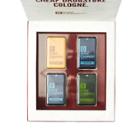 Duke Cannon Supply Co. Men's Cologne Sampler