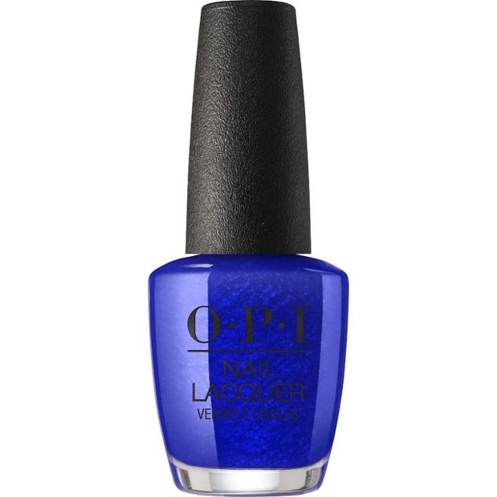Opi Nail Lacquer - Chopstix And Stones
