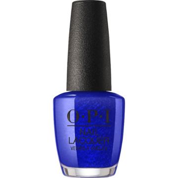 Opi Nail Lacquer - Chopstix And Stones