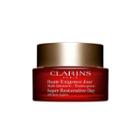 Clarins Super Restorative Day Cream All Skin Types - 1.7 Fl Oz - Ulta Beauty