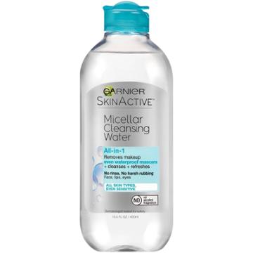 Garnier Skin Active Micellar Cleansing Water
