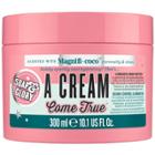 Soap & Glory Magnificoco A Cream Come True Body Butter - 10.1 Fl Oz, Women's