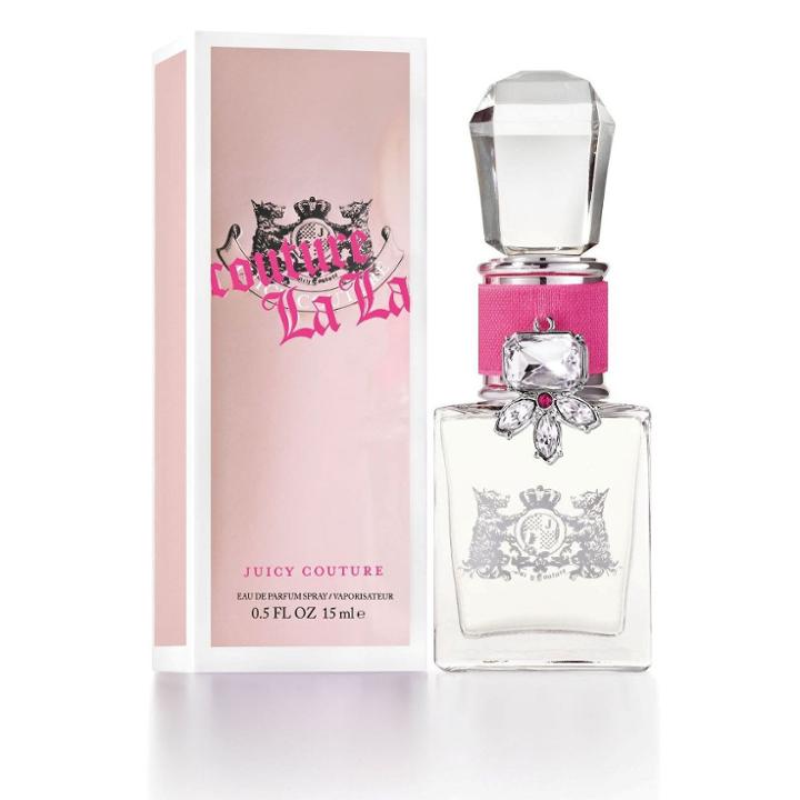 Couture La La By Juicy Couture Eau De Parfum Women's Perfume