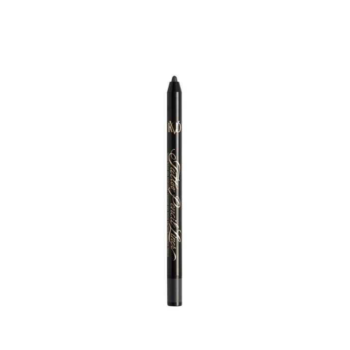 Kvd Beauty Tattoo Pencil Eyeliner - Magnetite Gray - 0.38oz - Ulta Beauty