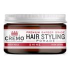 Cremo Shine Pomade - 4oz, Hair Pomades