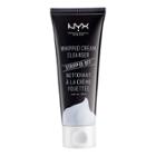 Nyx Professional Makeup Stripped Off Whipped Cleanser