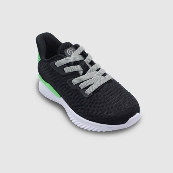 Boys' Reflx Performance Athletic Shoes - C9 Champion Black