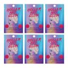 Holler And Glow Unicorns Exist Hydrating Hair Mask - 6pk/6.09 Fl Oz