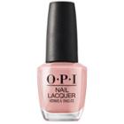 Opi O.p.i Nail Lacquer - Dulce De Lece