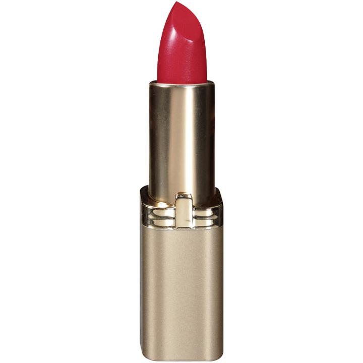 L'oreal Paris Colour Riche Lipstick 303 Blazing Lava .13oz, Blazing
