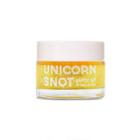 Unicorn Snot Body Glitter - Gold