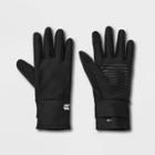 Men's Powerstretch Gloves - All In Motion Black