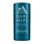 Oars + Alps Men's Aluminum-free Natural Deodorant - Eucalyptus Spearmint-