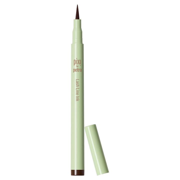 Target Pixi By Petra Lash Line Ink Velvet Cocoa